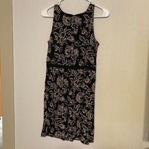 LOFT Soft Dress